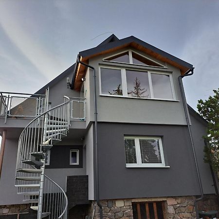 Apartman Nikol Prievidza Dış mekan fotoğraf