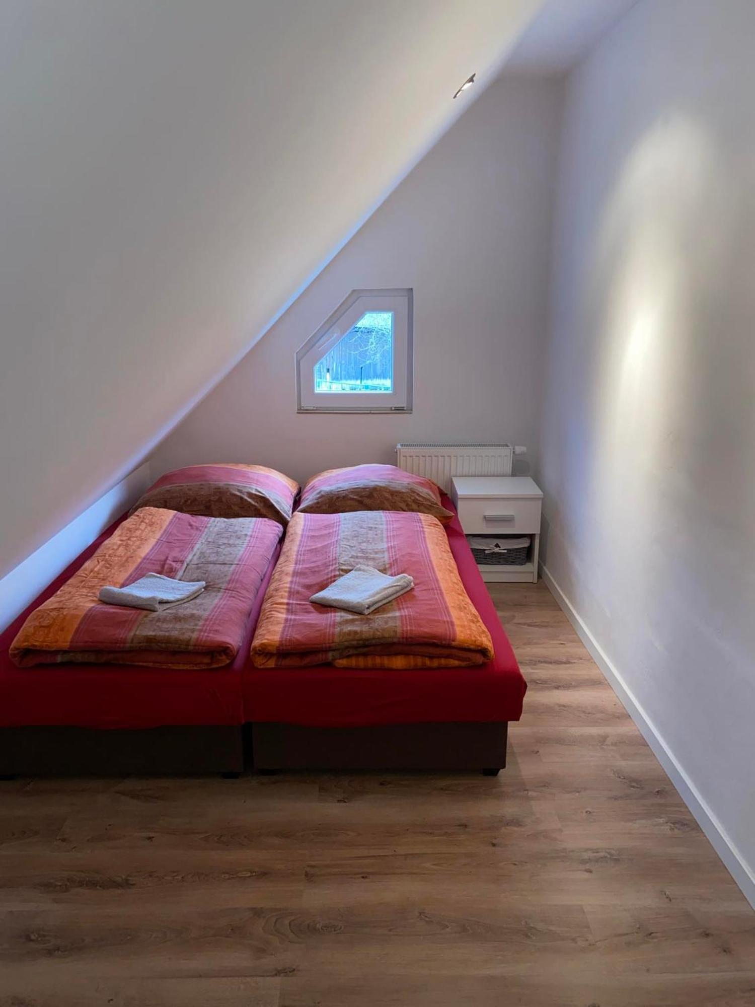 Apartman Nikol Prievidza Dış mekan fotoğraf