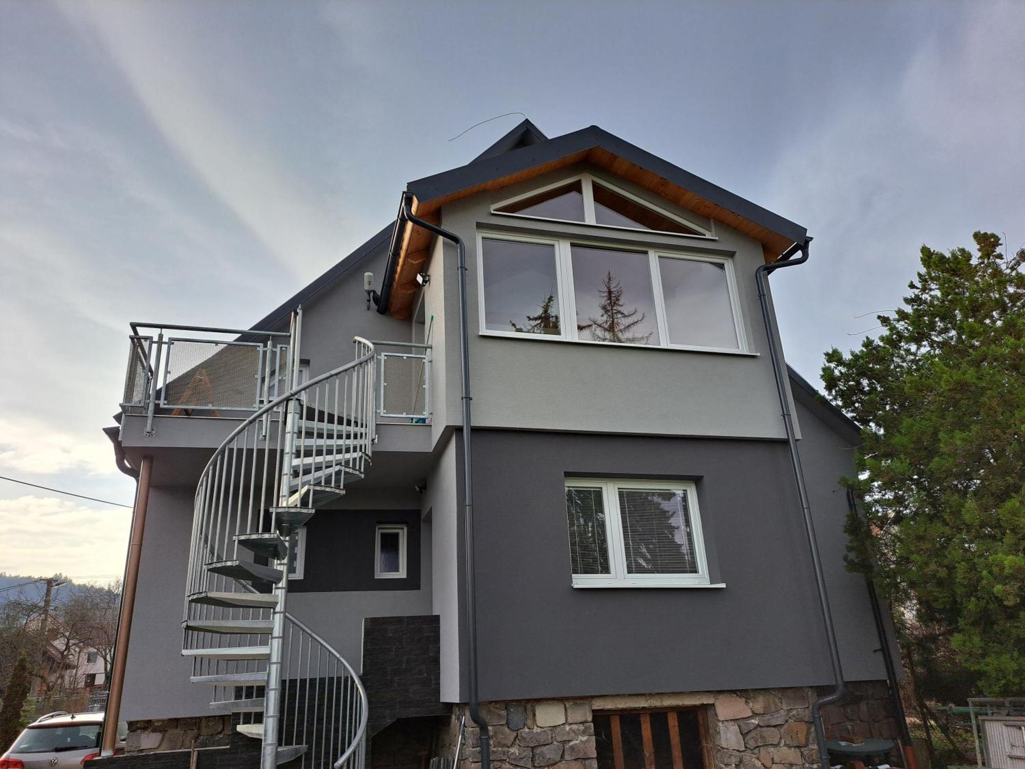 Apartman Nikol Prievidza Dış mekan fotoğraf